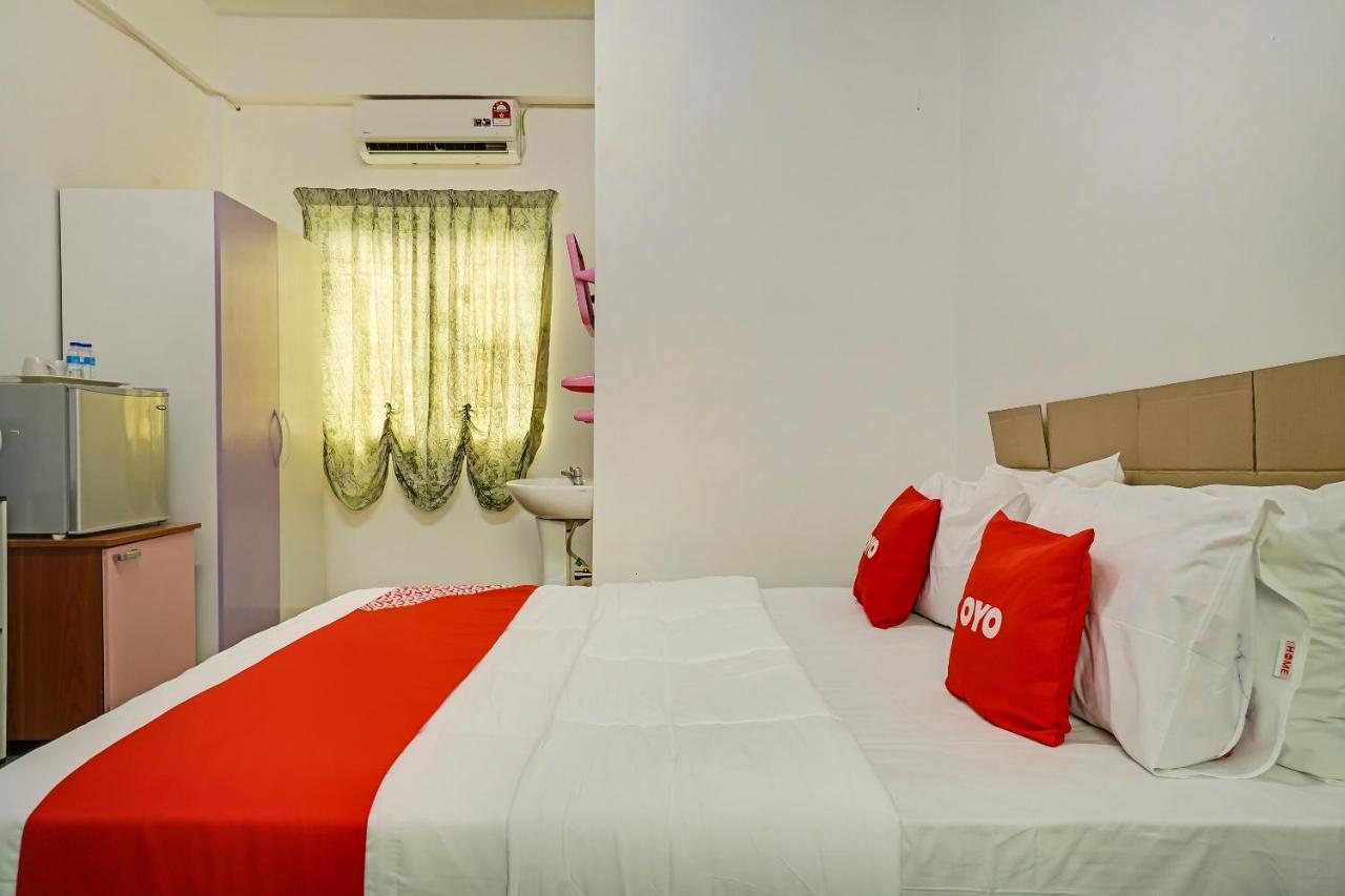 Oyo 90462 Padang Besar Green Inn Exterior photo